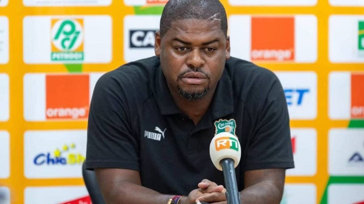 Côte d'Ivoire : N'Dri Koffi Romaric nommé entraineur de Mouna FC