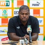 Côte d'Ivoire : N'Dri Koffi Romaric nommé entraineur de Mouna FC