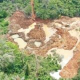 Côte d'Ivoire – Orpaillage illégal : nouveau coup de filet