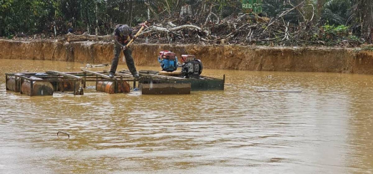 Côte d'Ivoire – Orpaillage illégal : un bilan alarmant, des actions fortes annoncées