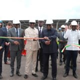 Côte d'Ivoire : PFO AFRICA ouvre une nouvelle ère pour l'énergie solaire