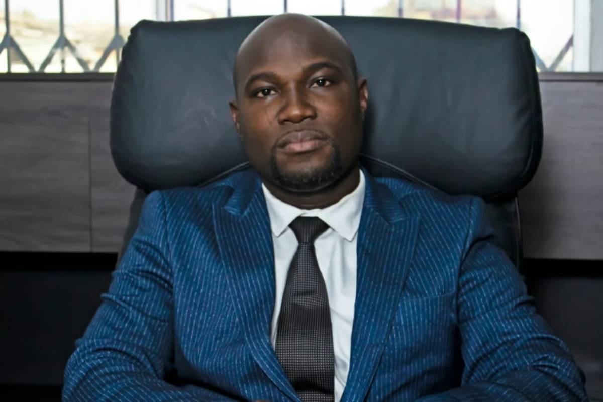 Côte d’Ivoire – PPEF : une panne électrique fait reporter une audience de KDS