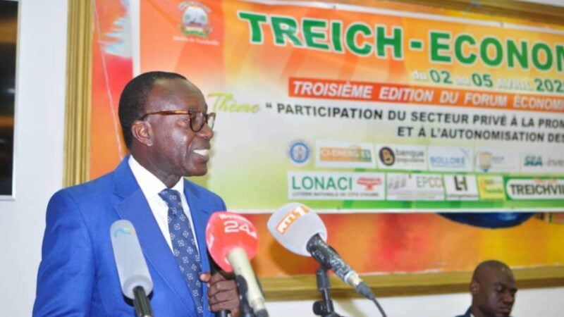 Côte d'Ivoire : Treichville mise sur la finance verte pour attirer les investisseurs