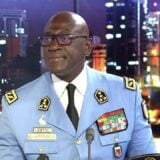 Côte d'Ivoire : Youssouf Kouyaté demeure DGPN
