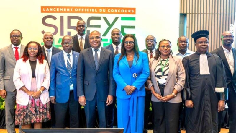 Côte d'Ivoire : appel аuх innovateurs pour le SIREXE Hackathon 2026