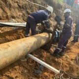 Côte d'Ivoire : coupure d'eau prévue dans plusieurs villes ce vendredi