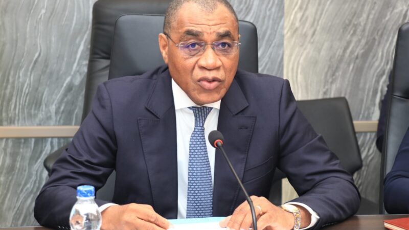 Côte d'Ivoire ; des accords de financements validés pour renforcer deux secteurs clés