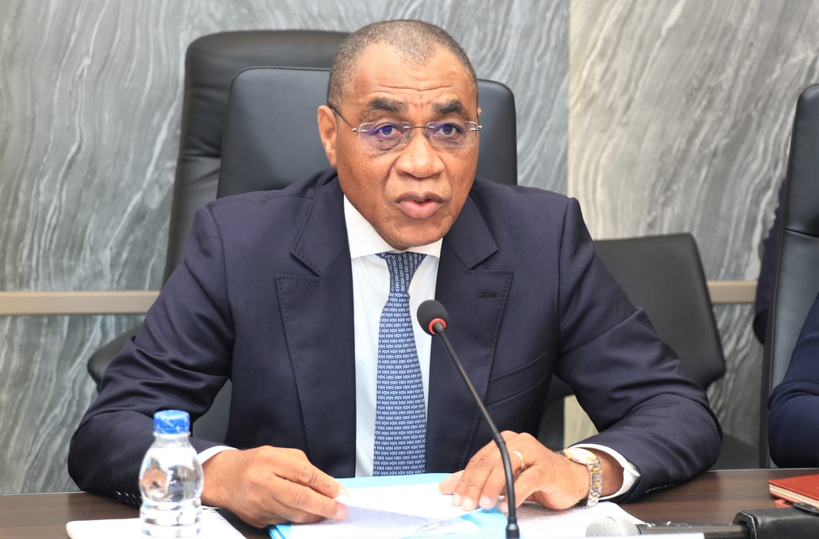 Côte d’Ivoire : des accords de financements validés pour renforcer deux secteurs clés