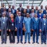 Côte d'Ivoire l'ANSSI-CI lance sa propre infrastructure de confiance numérique