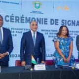 Côte d'Ivoire : la Banque mondiale finance la transformation énergétique