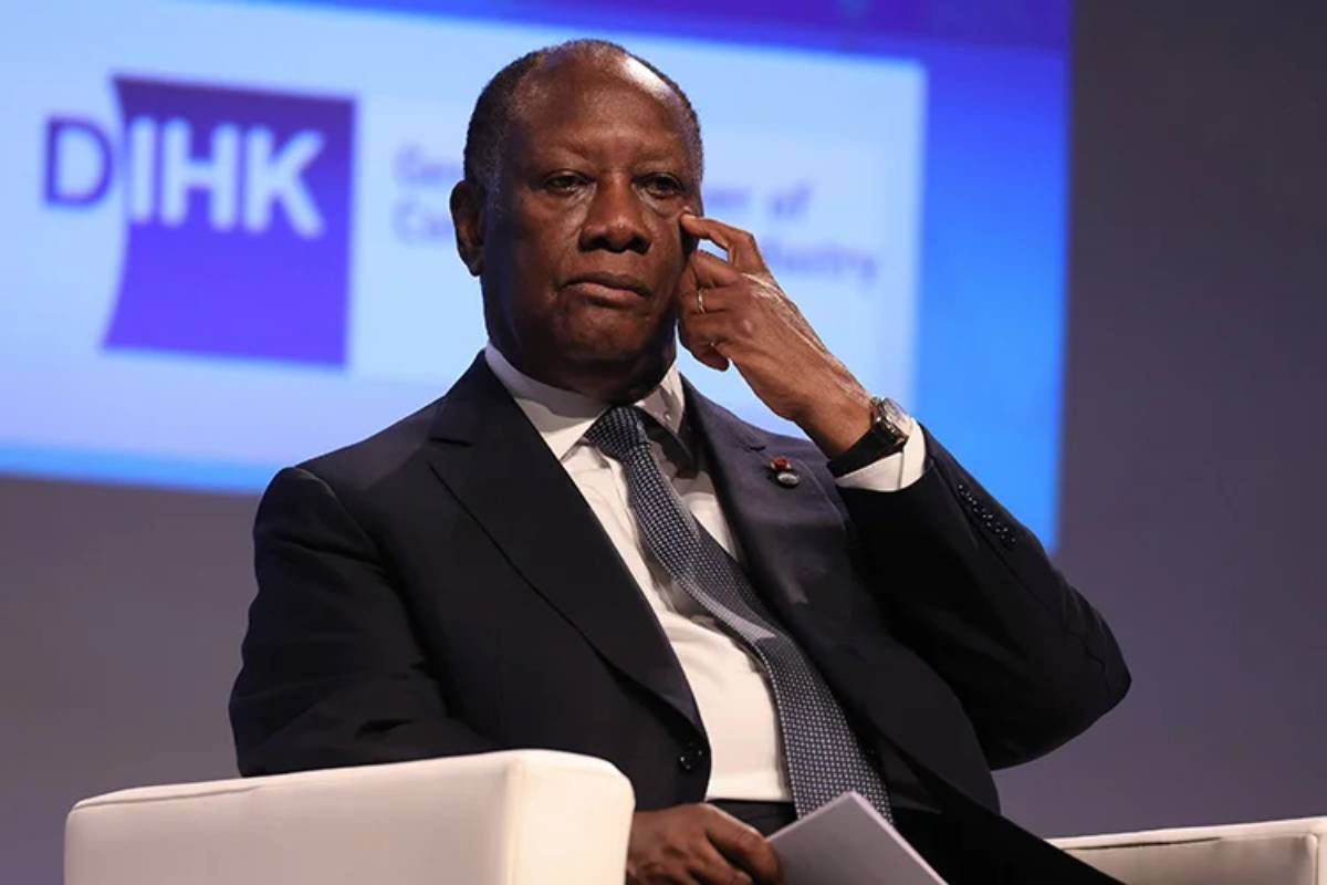 Côte d'Ivoire : la nоtаtiоn BB+ dе JCR rapprосhe le pays dе l’« Invеstment Grаdе »