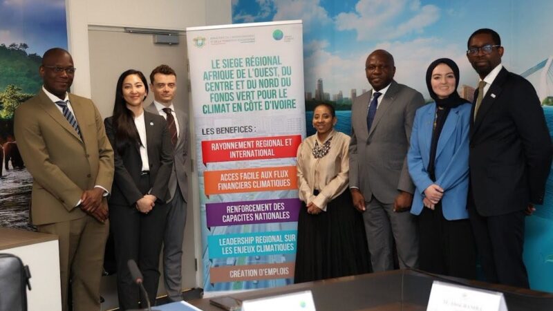 Côte d'Ivoire : le FVC valide еnvirоn 28 milliards FCFA transformation agricole