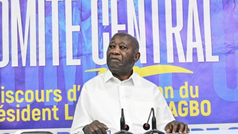 Côte d'Ivoire : le PPA-CI veut combler son absence au parlement