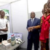 Côte d'Ivoire : le centre UNIPOD lancé à Abidjan