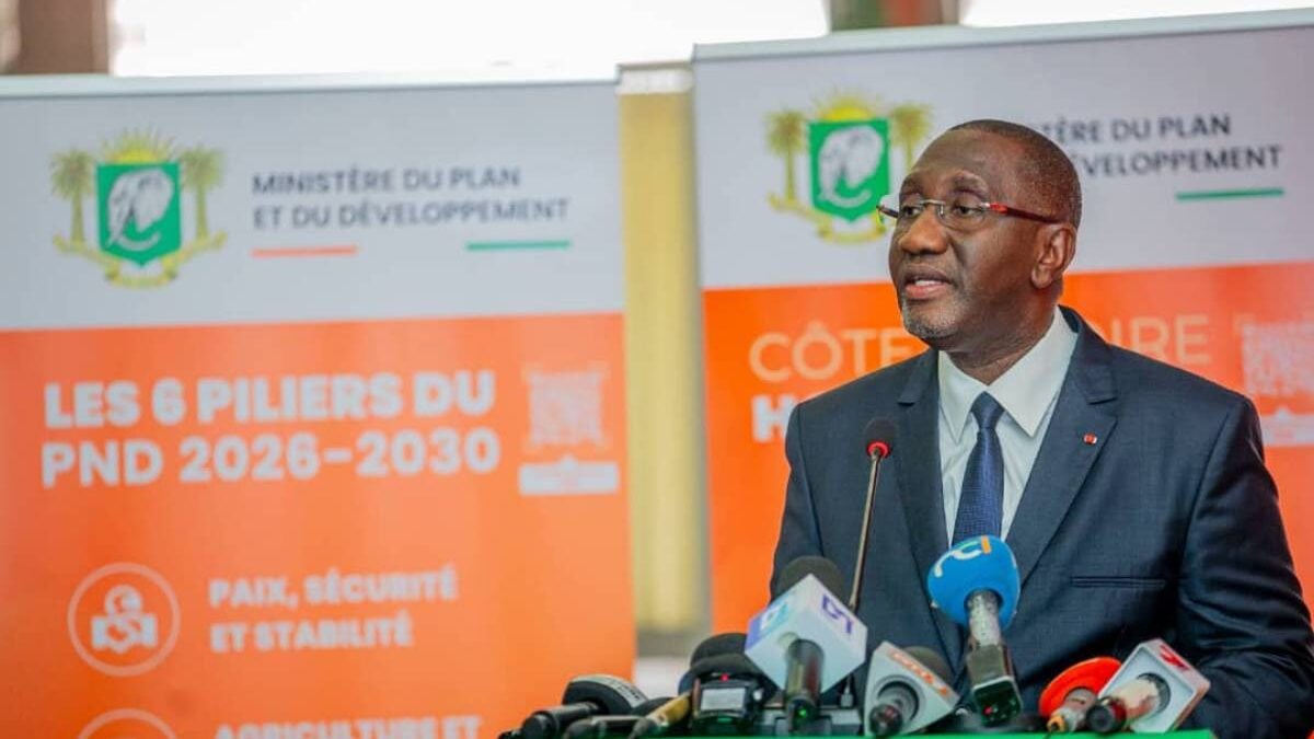 Côte d'Ivoire : le financement du PND reste sous surveillance