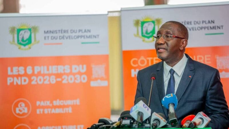Côte d'Ivoire : le financement du PND reste sous surveillance
