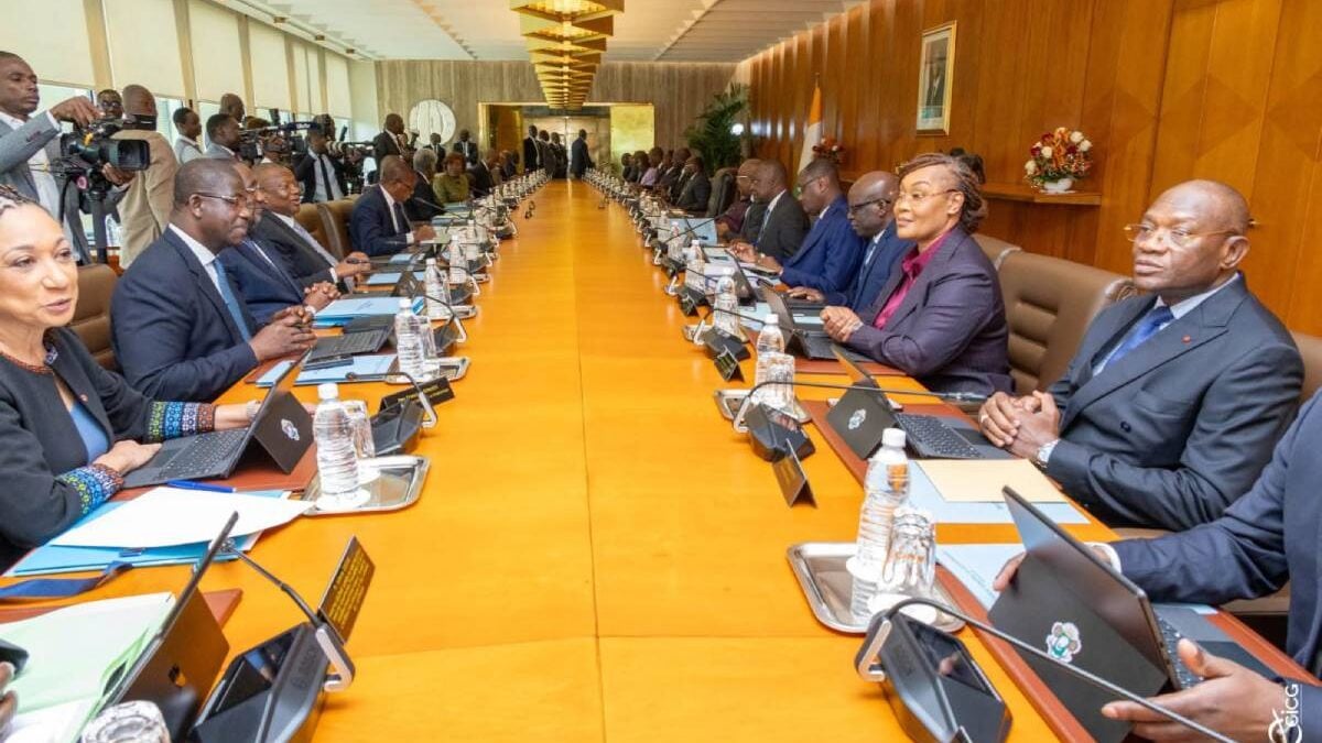 Côte d'Ivoire : le gouvernement envoie un message aux criminels