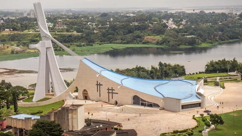 Côte d'Ivoire : le tourisme, une option économique confrontée à des obstacles
