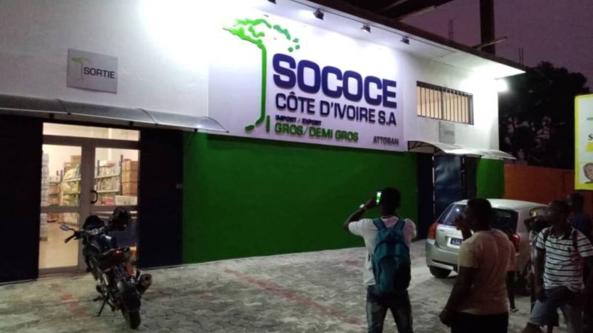 Côte d'Ivoire : l'ex-gérante de SOCOCE de Soubré risque 7 ans de prison