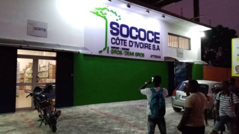Côte d'Ivoire : l'ex-gérante de SOCOCE de Soubré risque 7 ans de prison