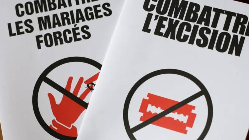Côte d'Ivoire : trois femmes arrêtées pour excision
