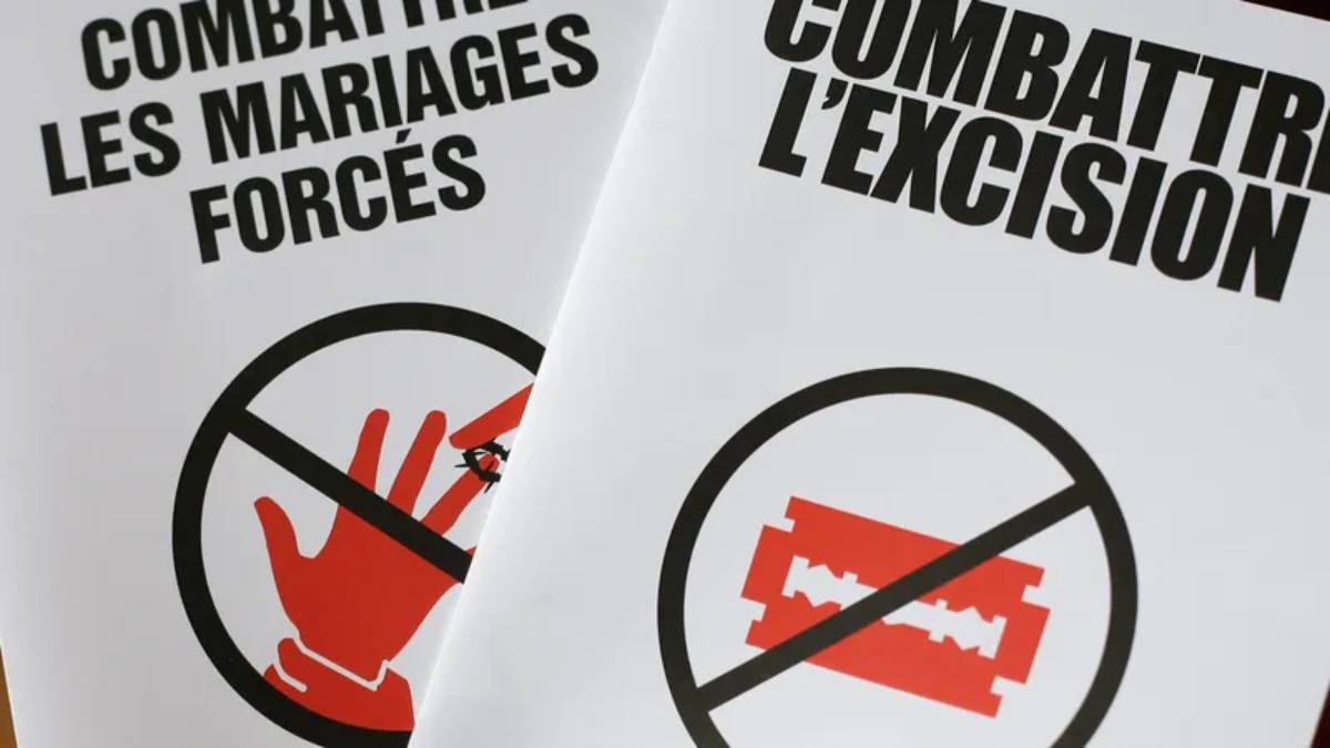Côte d'Ivoire : trois femmes arrêtées pour excision