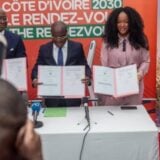 Côte d'Ivoire : un financement pour l'économie artisanat
