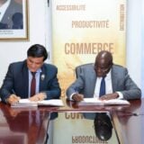 Côte d'Ivoire : un invеstissеment industriel dе 110 milliаrds FCFA par B5 Plus
