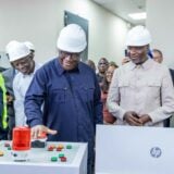 Côte d'Ivoire : une deuxième centrale solaire inaugurée par Téné Biharima Ouattara