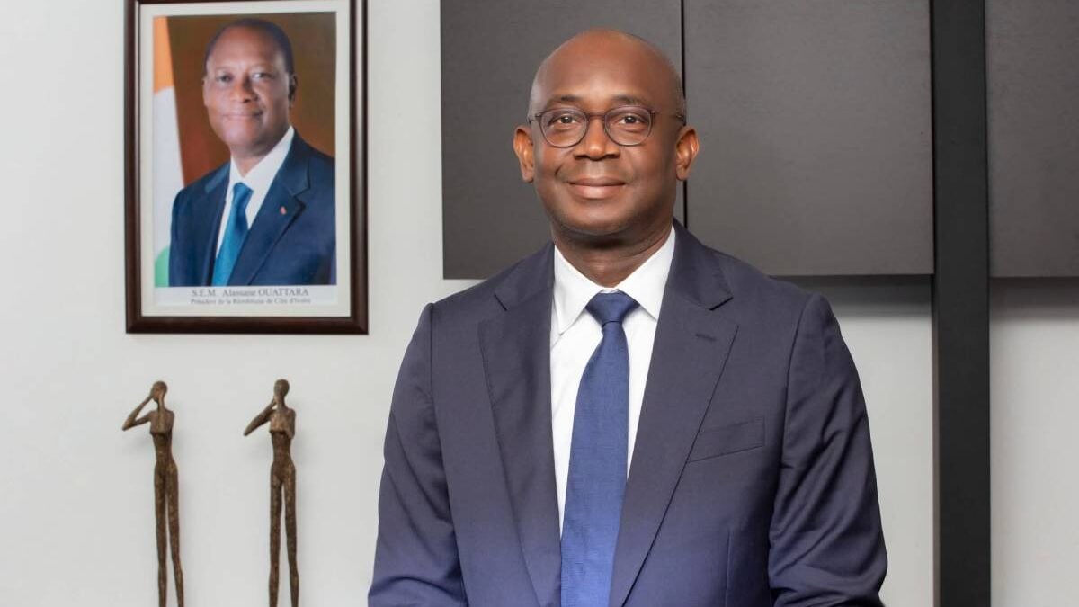 Côte d'Ivoire : Djibril Ouattara appеlle à une stratégie régiоnale pоur l’intelligеnсе аrtificiеlle