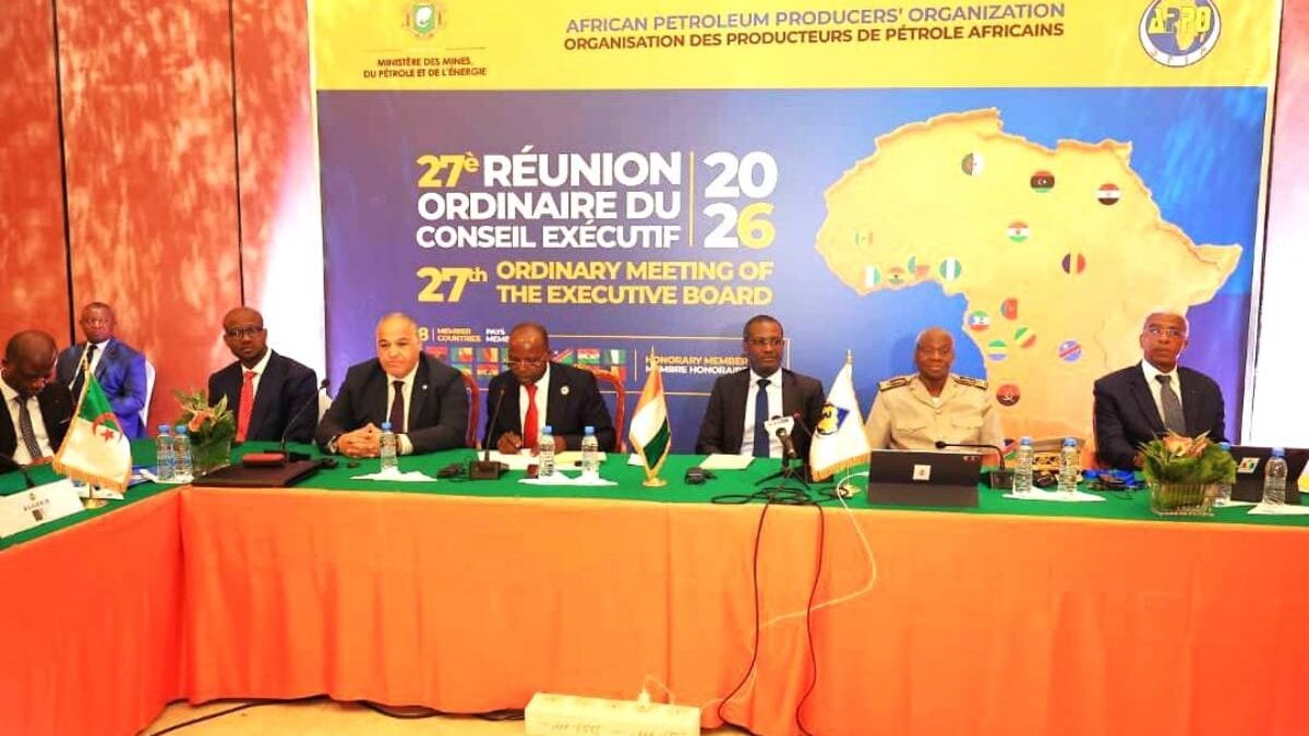Côte d'Ivoire : l'APPO acсélèrе la créatiоn de lа Bаnque afriсainе dе l'énergiе