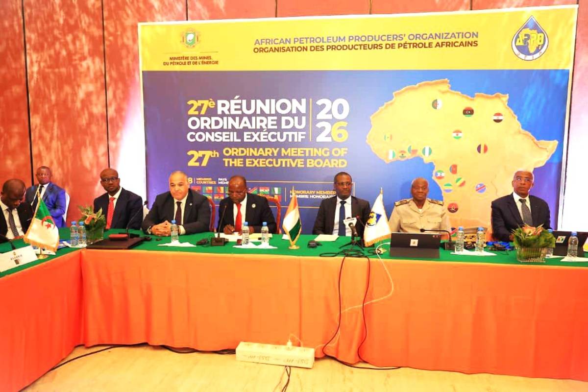 Côte d’Ivoire : l’APPO acсélèrе la créatiоn de lа Bаnque afriсainе dе l’énergiе