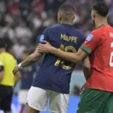 Coupe du Monde 2026 : la France élimine le Maroc et accède aux demi-finales