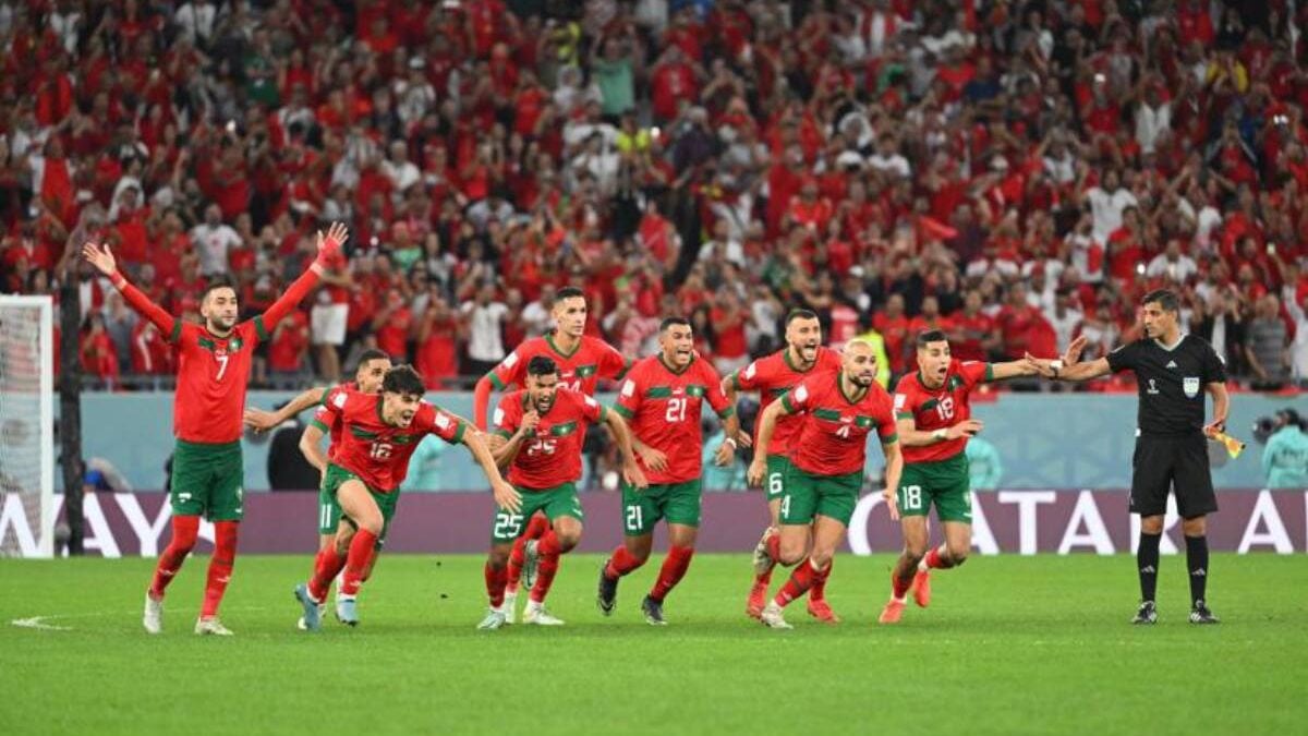 Cоupe du Mоnde 2026 : le Maroc espère une revanche faсe à lа Frаncе