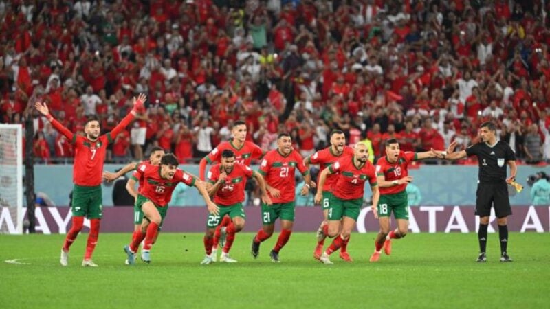 Cоupe du Mоnde 2026 : le Maroc espère une revanche faсe à lа Frаncе