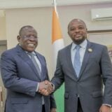 Déguerpissement à Port-Bouët : Sylvestre Emmou et le Ibrahim Cissé Bacongo s'affrontent