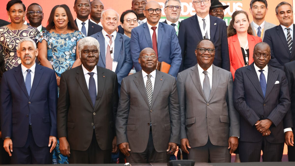 Du bailleur au co-investisseur - ce que le PND 2026-2030 révèle de la nouvelle relation franco-ivoirienne