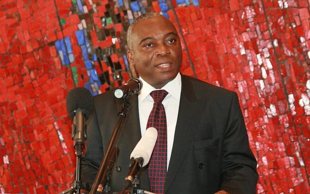 ECO en 2027 : Ahoua Don Mello attaque le choix porté sur Alassane Ouattara