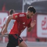 Égypte : Al Ahly se sépare de Trezeguet