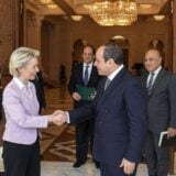 Égypte : les fonds européens en faveur de la compétitivité économique