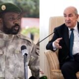 Enfin, l'Algérie et le Mali font la paix !
