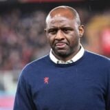 Équipe du Sénégal : Patrick Vieira pressenti pour remplacer Pape Thiaw
