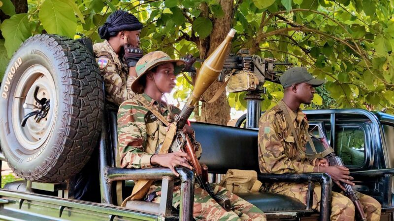 Centrafrique : que s’est-il passé à Boali ? Retour sur l’incident qui a secoué la ville. - Afrique sur 7