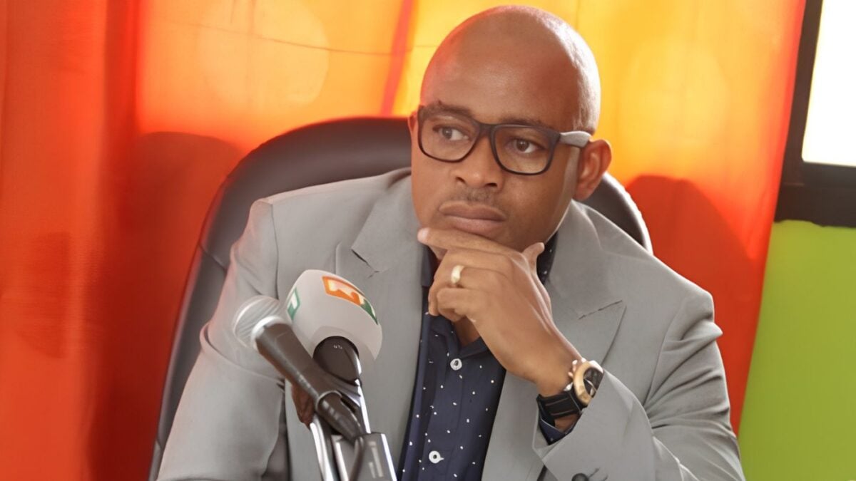 FIF : Hors-jeu à la CCA, Kalou siffle avant le coup d’envoi du 12 septembre 2026, attention à une élection calamiteuse