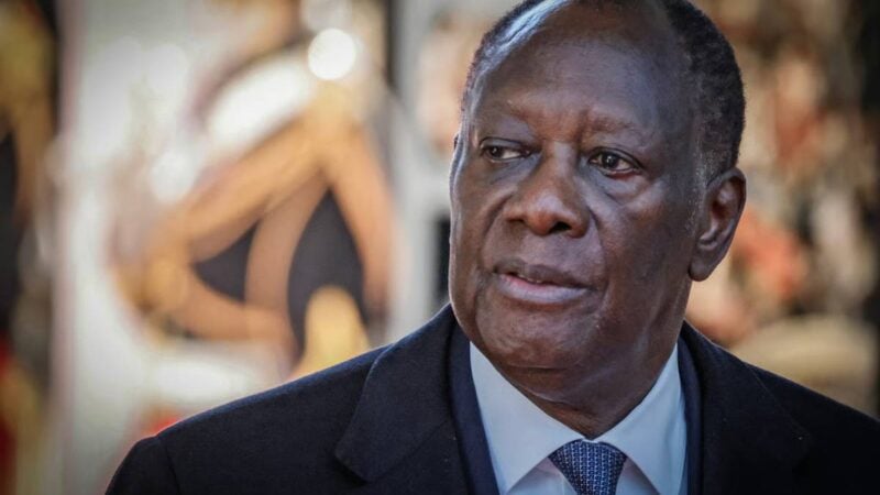 Fortes pluies à Abidjan : Alassane Ouattara attristé par le dégât humain