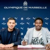 France : l'Olympique de Marseille blinde le jeune Nouhoum Kamissoko jusqu'en 2029