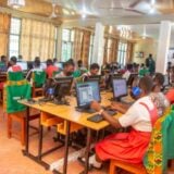Ghana : insertion du numérique dans les écoles