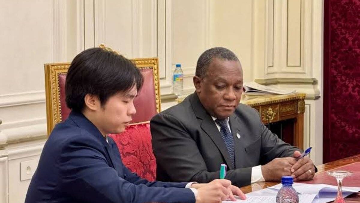 Guinée équatoriale : Huawei et GETESA, un accord pour la modernisation du télécoms