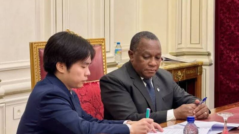 Guinée équatoriale : Huawei et GETESA, un accord pour la modernisation du télécoms