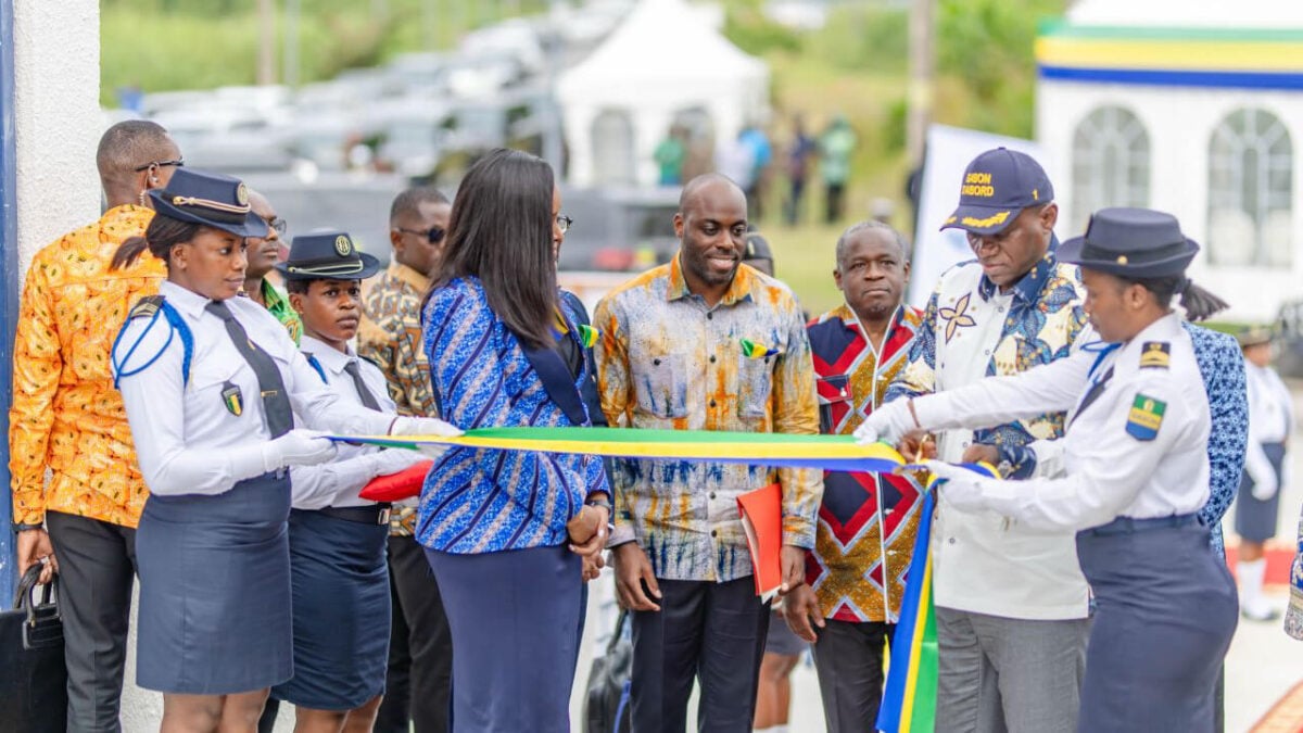 Gabon : un partenаriat pоur améliоrer l'hébergemеnt dеs dоnnéеs numériques